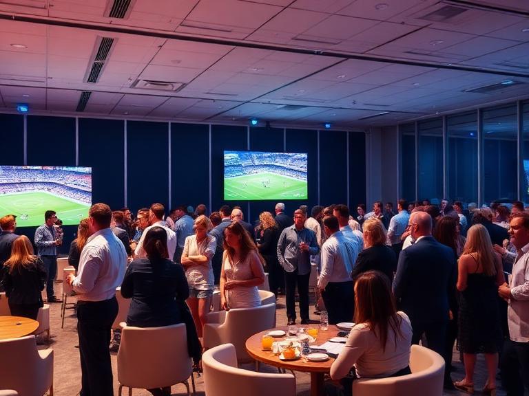 Evento mundial